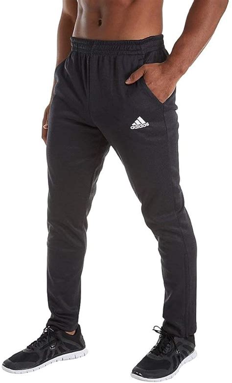 adidas Men's Tapered 